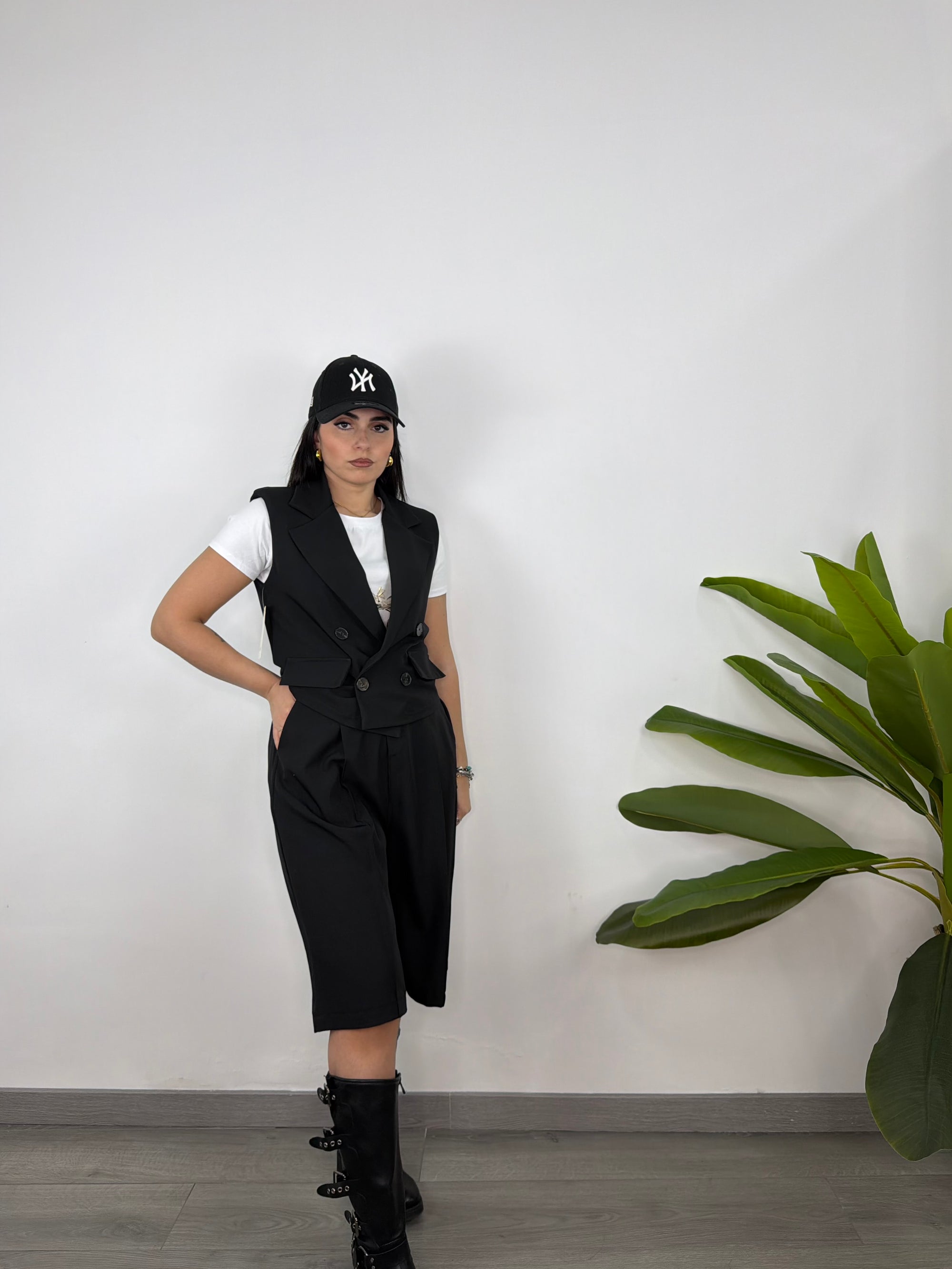 Tailleur Emanuela