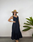 Abito Denim Femme