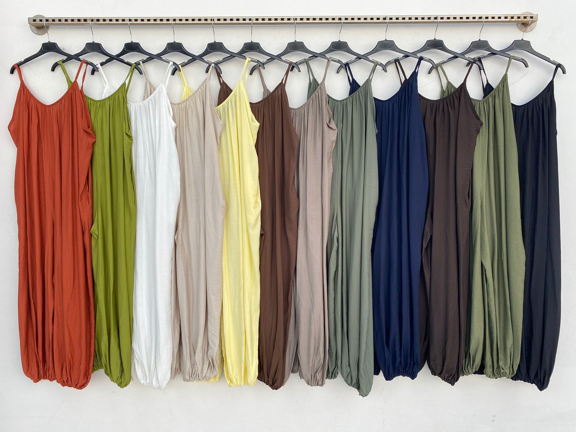 Jumpsuit Osana
