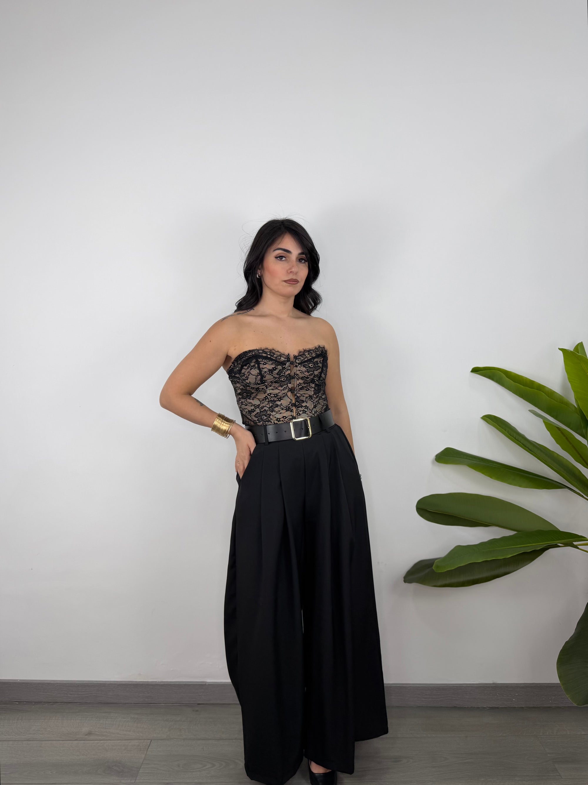 Pantalone Victoria