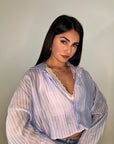 Camicia Elis