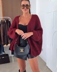 Cardigan Vinsy