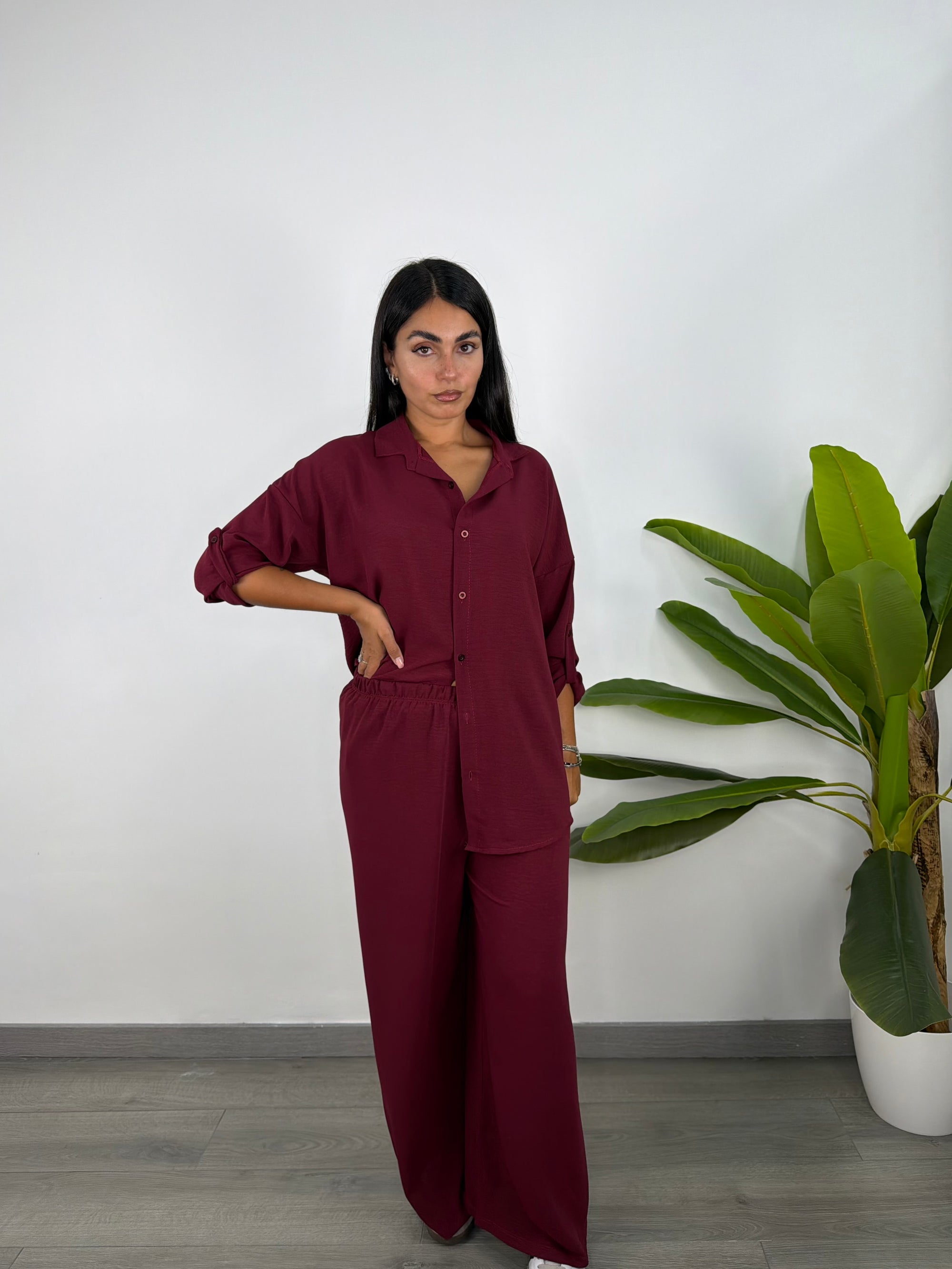 Coordinato Leny