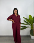 Coordinato Leny
