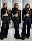 Tailleur Candy