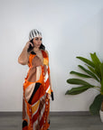 Coordset Hawaian