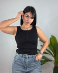 Canotta Trendy
