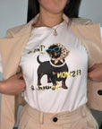 Shirt fantasie