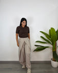 Pantalone Worm