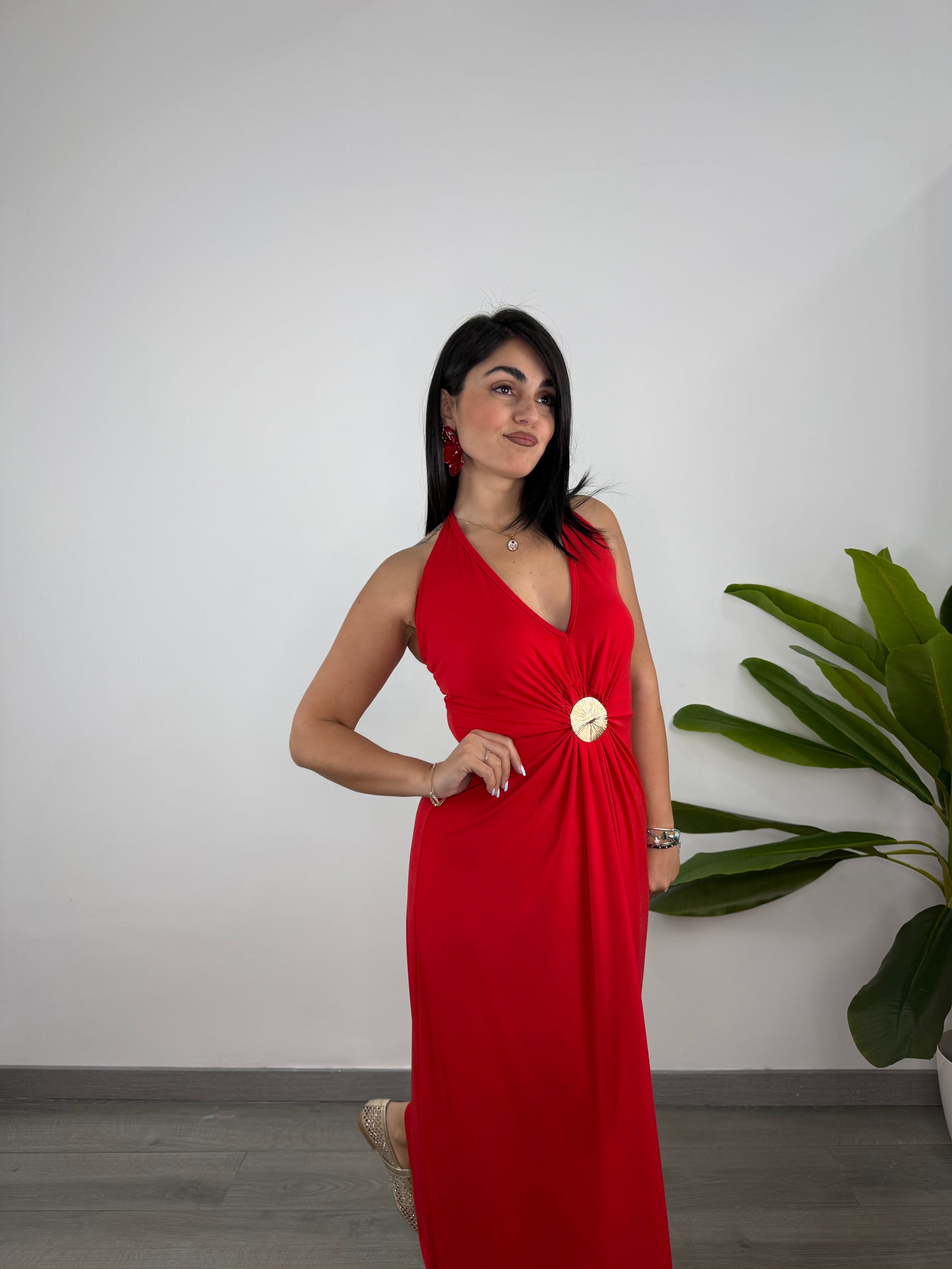 Abito Jennifer
