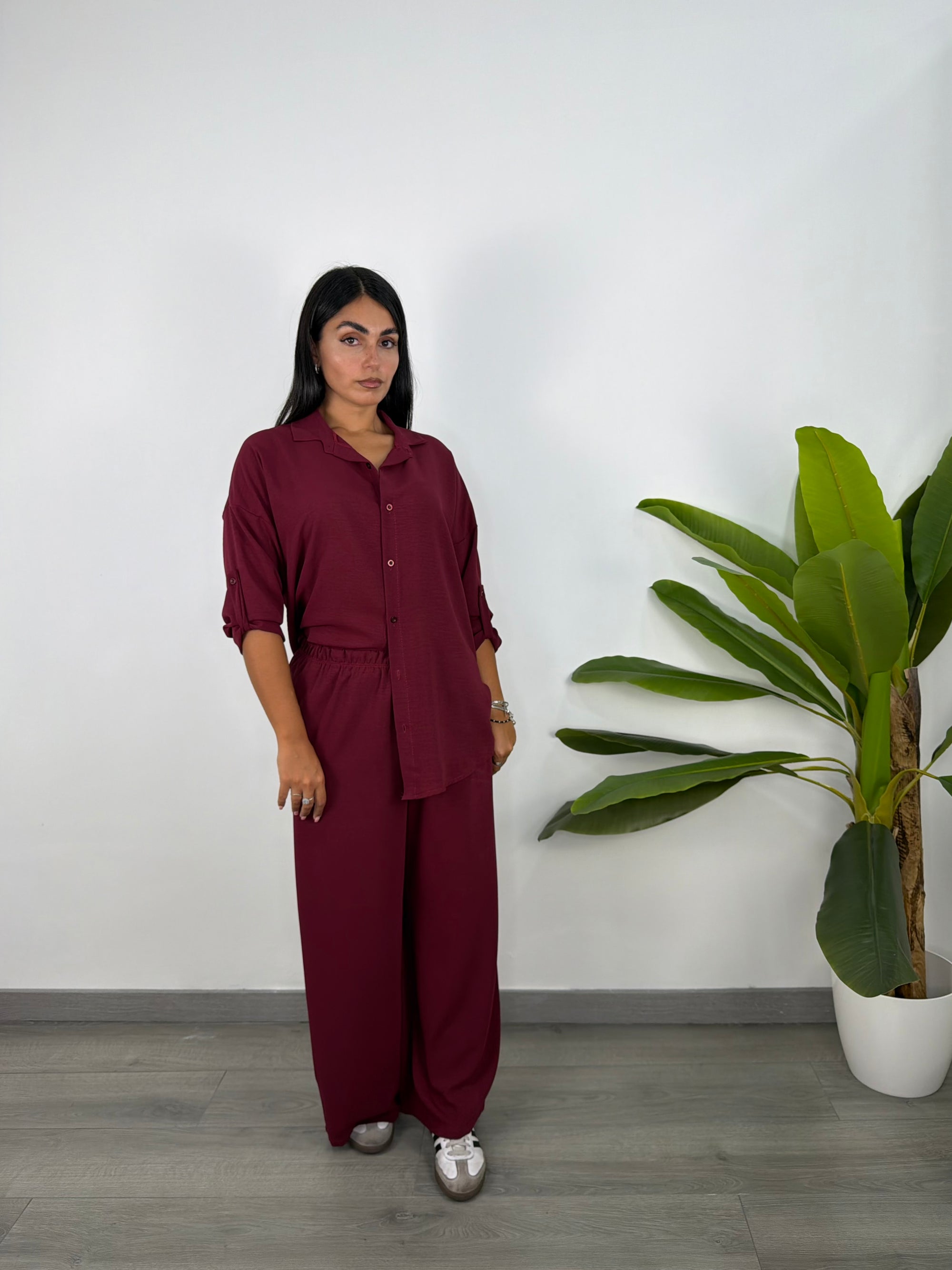Coordinato Leny