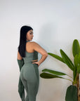 Set Tre Pezzi Glam
