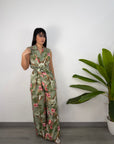 Tailleur Floris