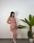 Set Tre Pezzi Glam