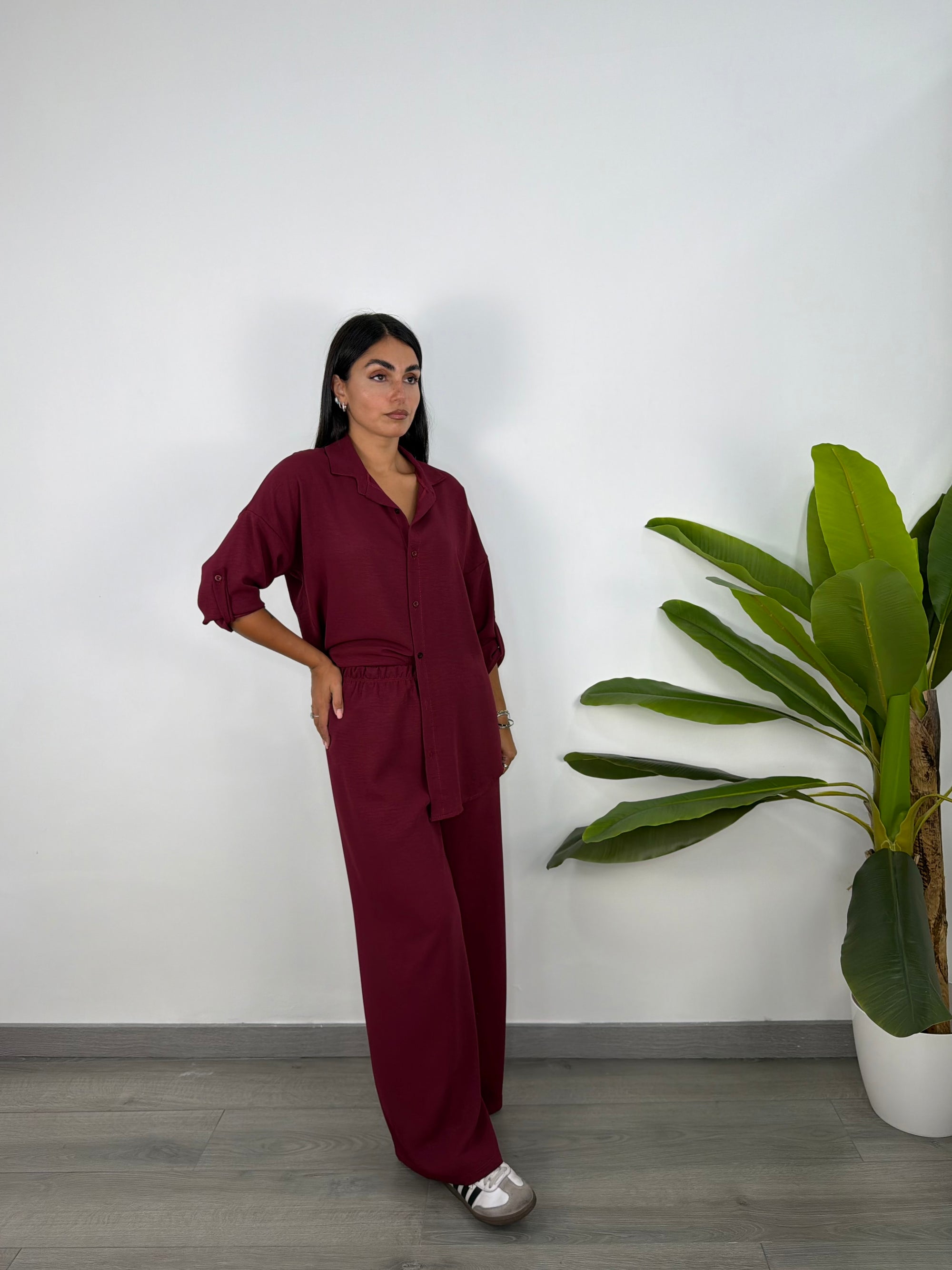 Coordinato Leny