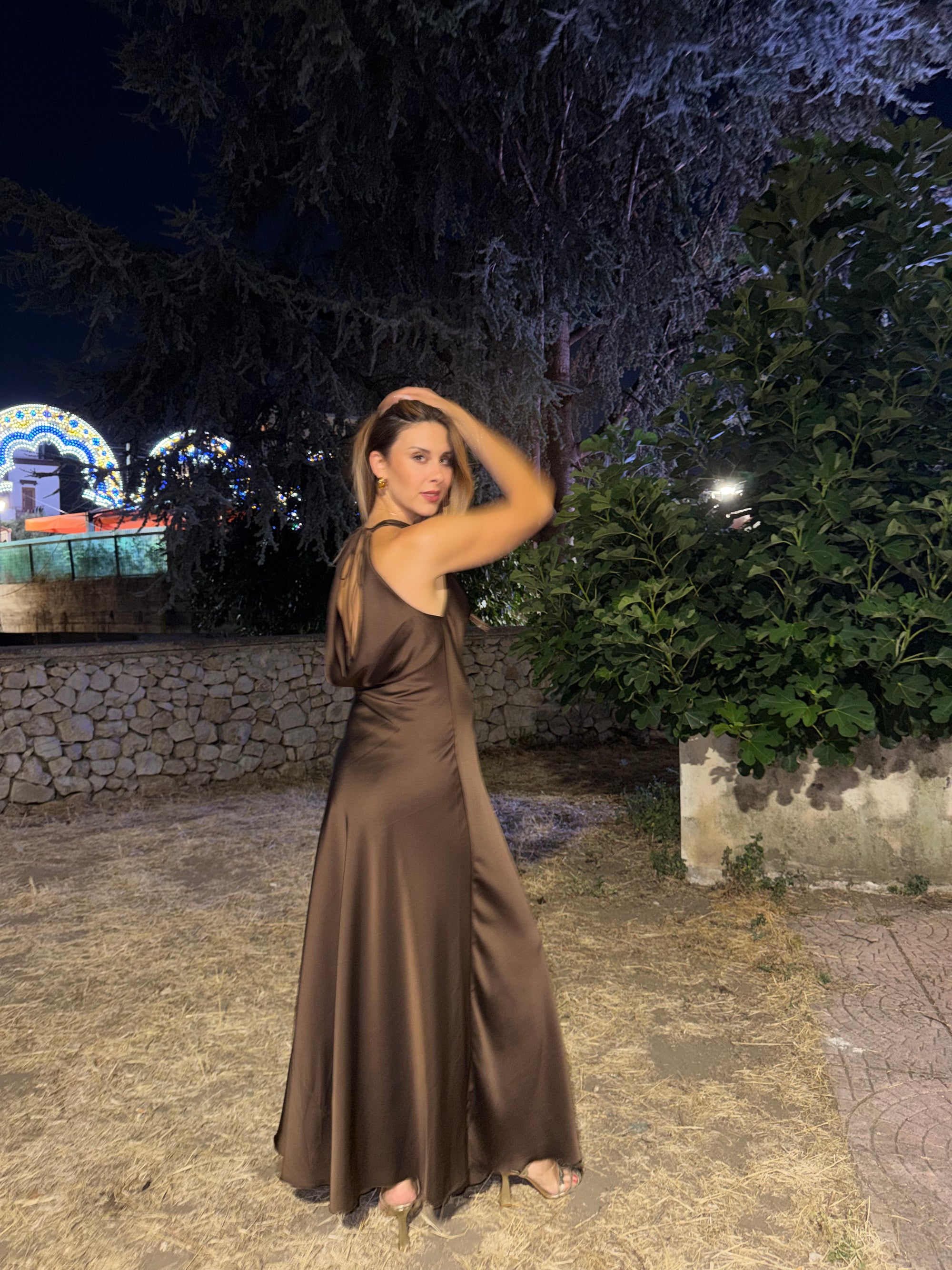 Abito Francesca