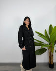 SALDO - Cappotto Marylin