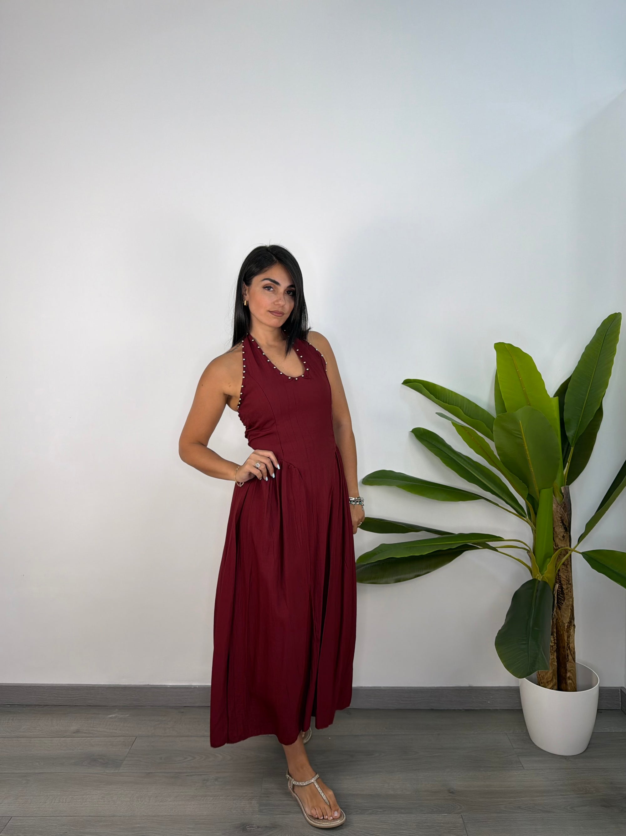 Abito Jasmine