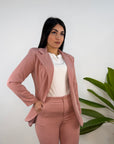 Tailleur Serefin