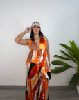 Coordset Hawaian