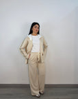 Tailleur Sporty