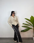 Pantalone Pois Trendy