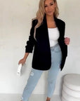 Blazer Poket
