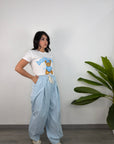 Pantalone Balloon May