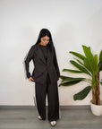 Tailleur Damen