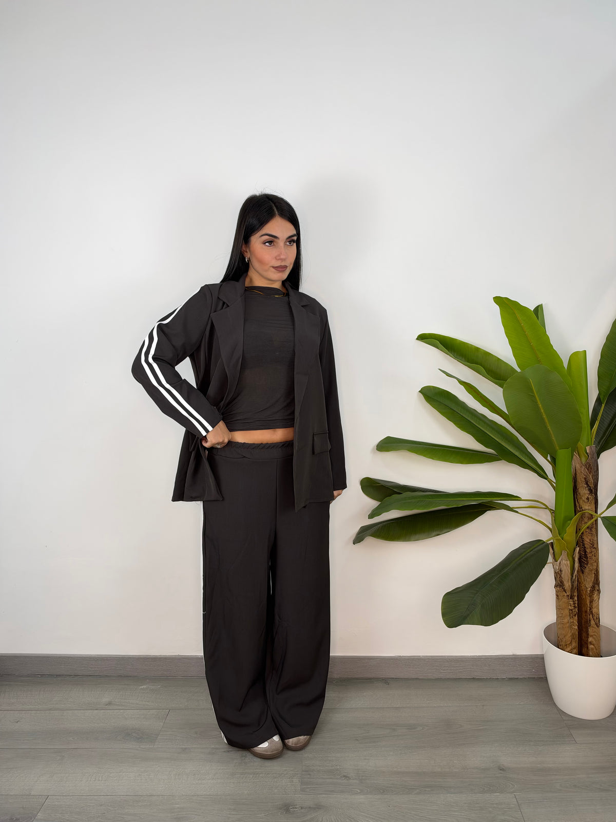 Tailleur Damen