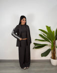 Tailleur Damen