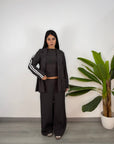Tailleur Damen