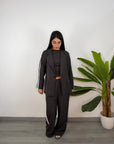 Tailleur Damen