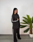 Tailleur Damen