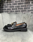 Mocassino Black