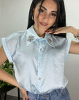 Camicia Vanessa