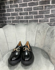 Mocassino Black