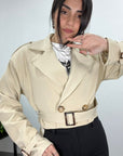 Trench Crop