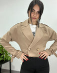 Trench Crop