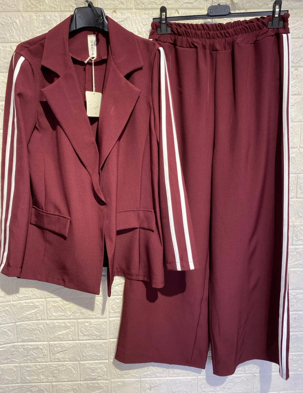 Tailleur Damen