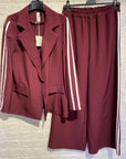 Tailleur Damen