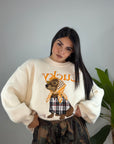 Pullover Lucky