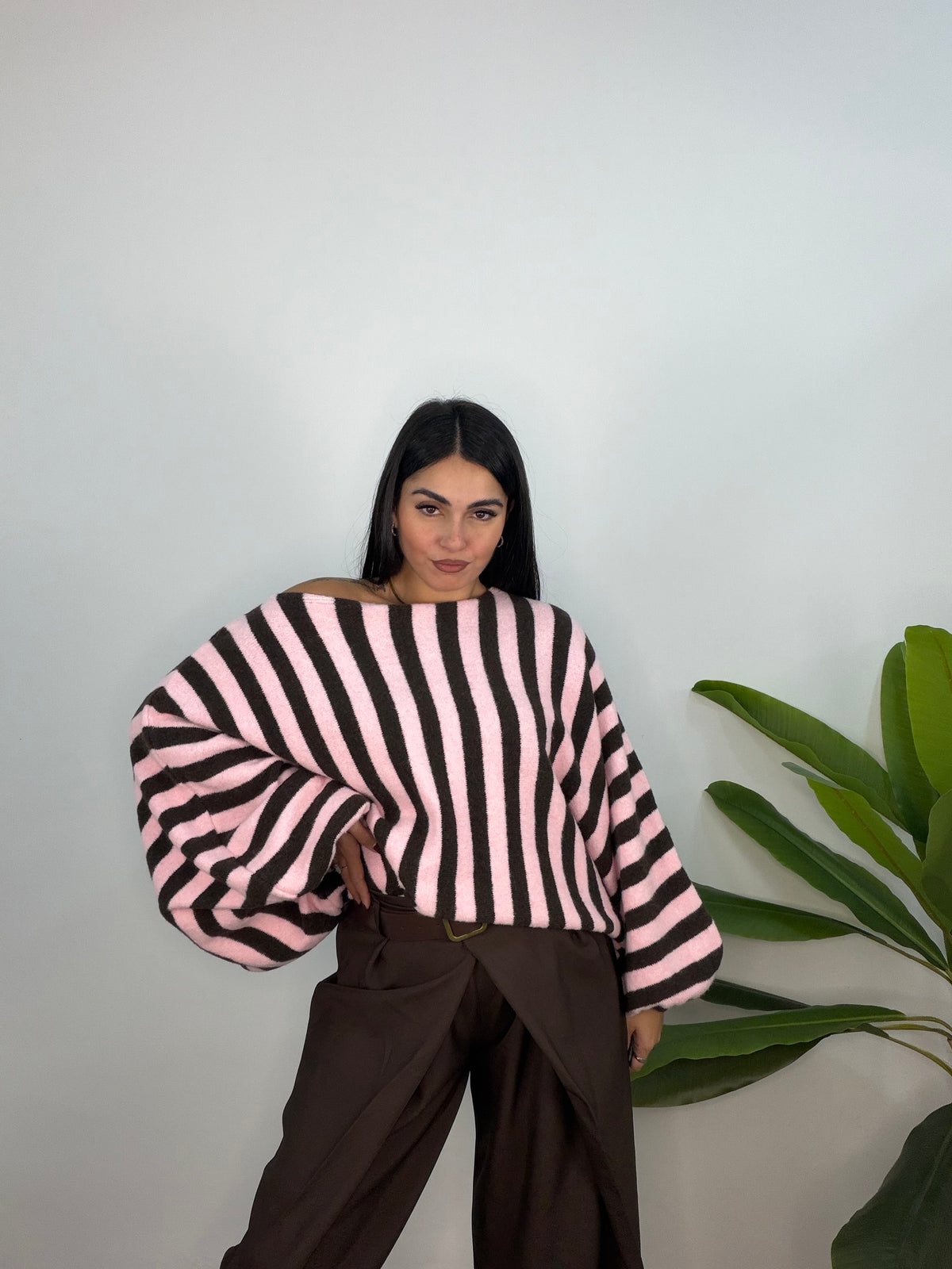 Pullover Candy