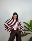 Pullover Candy