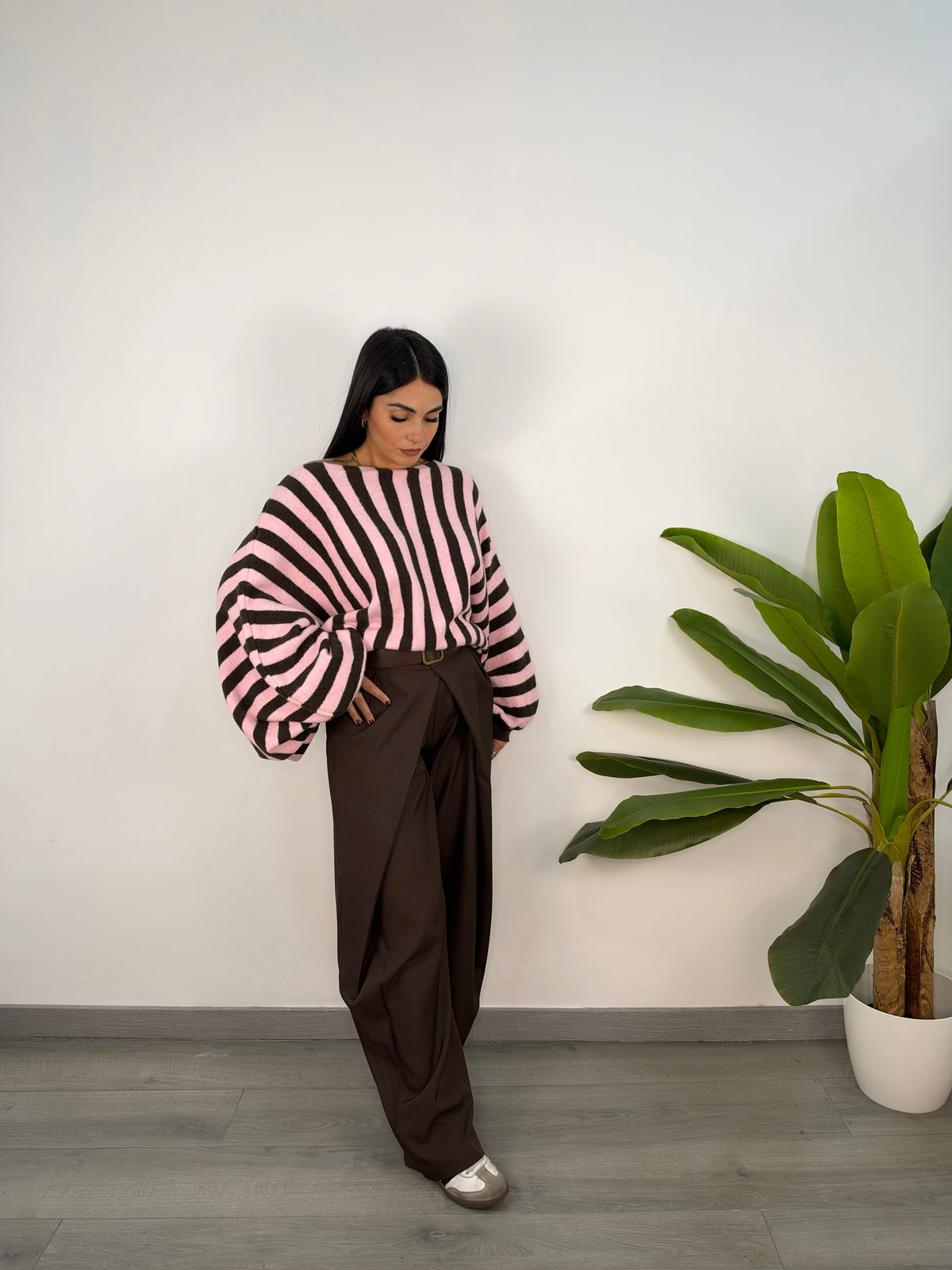 Pantalone Benny