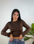 Shirt Plume