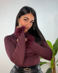 Shirt Plume