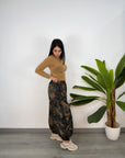 Pantalone Balloon Mimi