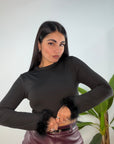 Shirt Plume