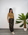 Pantalone Balloon Mimi